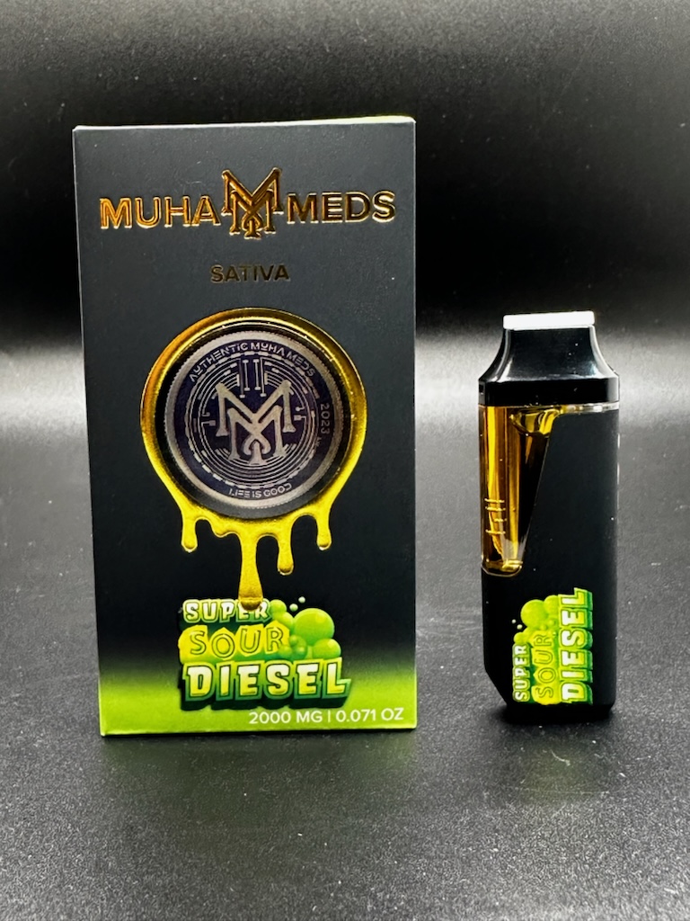 THC Vapes: A Modern Way to Experience Cannabis