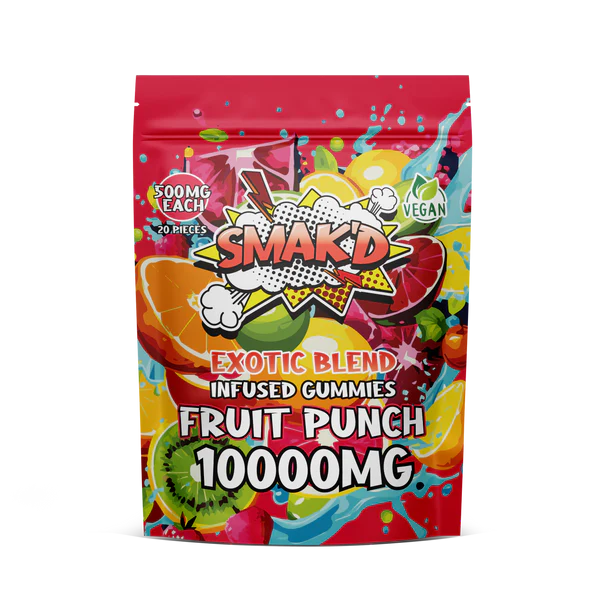 THC Gummies Australia
